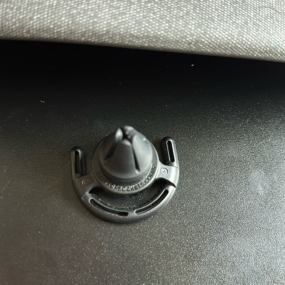 Car vent PopSocket